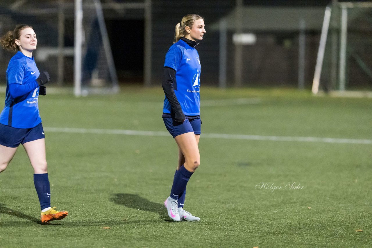 Bild 178 - F SC Ellerau - Rissener SV : Ergebnis: 7:0